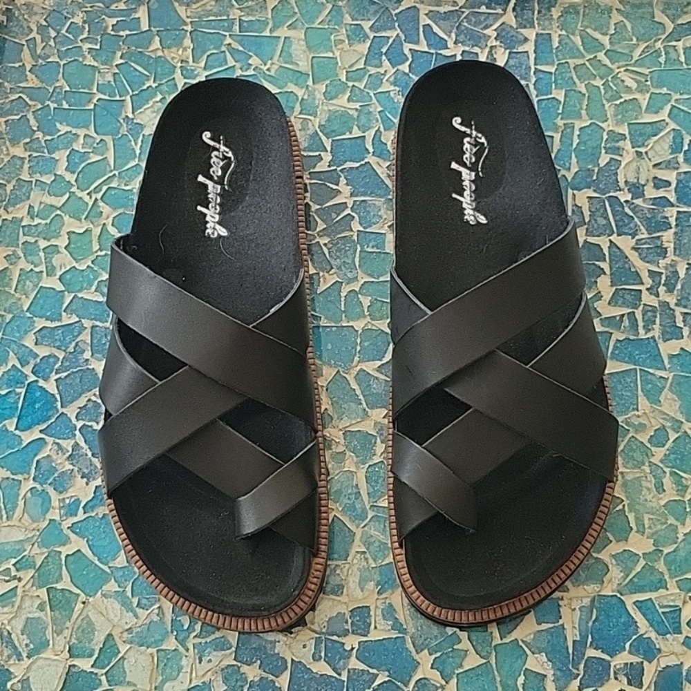 Free People Ventura Sandal